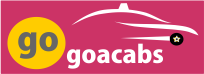 Go Goa Cabs